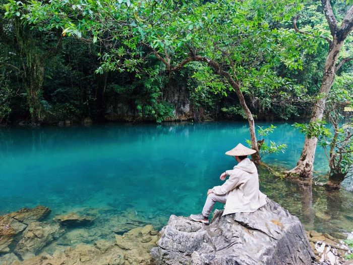 abd9a7a556e7bfb9e6f6 Đôi bạn trẻ chi 53 triệu đồng, phượt xe máy xuyên Việt trong 41 ngày 5