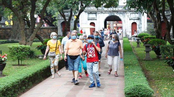 abe1d2fde3b00aee53a1 Hà Nội trong Top điểm đến được tìm kiếm nhiều nhất 1