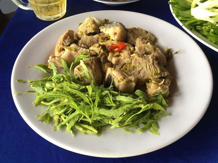 ada8a6ef71ad98f3c1bc 'Chết mê' cá đuối nước lợ 9