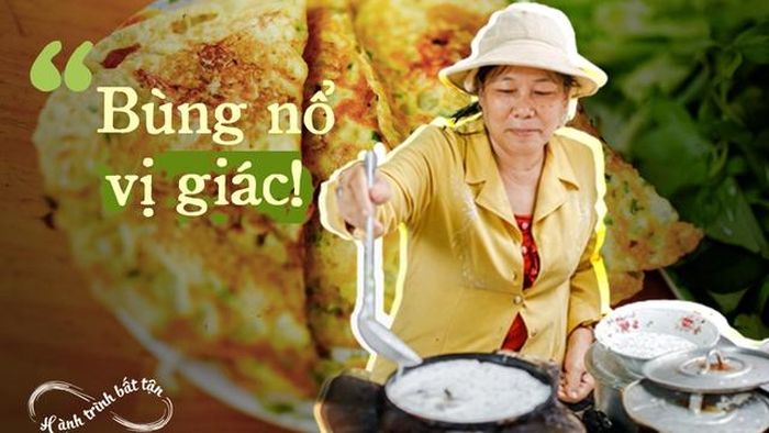 Món Việt 'hớp hồn' nhà phê bình ẩm thực Ấn Độ, khiến khách Tây thốt lên: Bùng nổ vị giác! 0