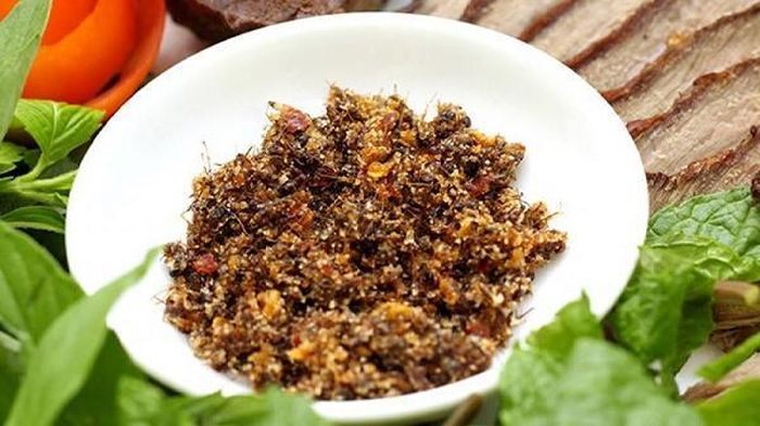 b025343bd97930276968 Cực độc loại muối làm từ động vật: Việt Nam có nhiều! 4