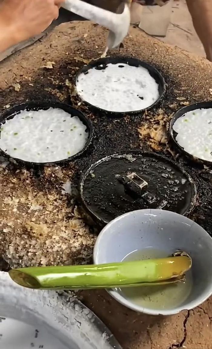 Dạo một vòng khu chợ rẻ bậc nhất Việt Nam tại Bình Định: Cầm 50k ăn được đủ món 4