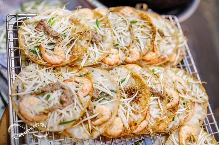 Món Việt 'hớp hồn' nhà phê bình ẩm thực Ấn Độ, khiến khách Tây thốt lên: Bùng nổ vị giác! 11