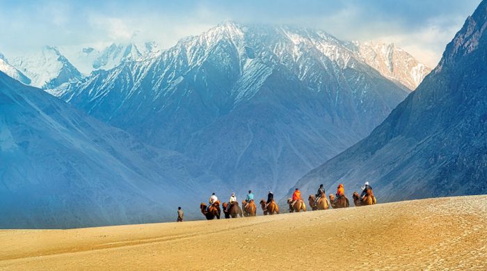 b50c73b743faaaa4f3eb Khách Việt lạc đường, phải ngủ trong đồn cảnh sát ở 'tiểu Tây Tạng' 13