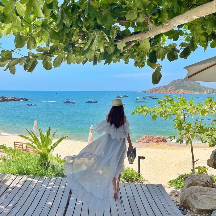 b51e2698d7da3e8467cb 4 resort có bãi biển riêng ở Quy Nhơn 14