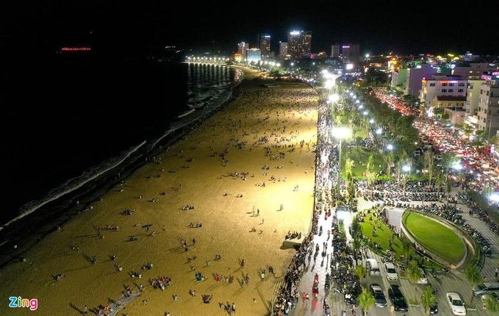 b7d0c08b3ec9d7978ed8 Điểm du lịch dịp lễ 30/4: Nơi 'biển người' chen lấn, nơi hủy tour hàng loạt 8