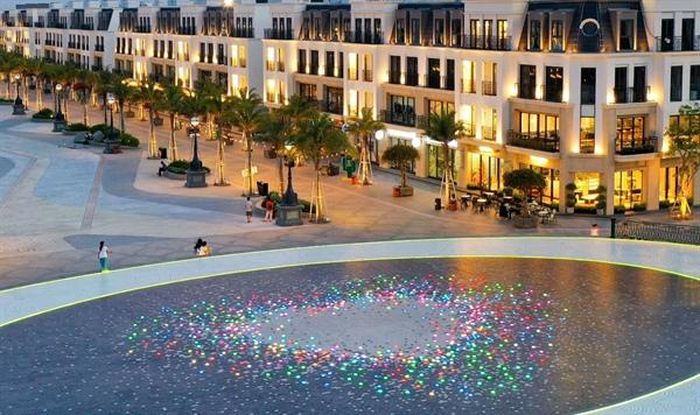 b88cb7b061f288acd1e3 Cảnh sắc thiên nhiên tuyệt mỹ trong MV đặc biệt của Miss World Vietnam 2022 13