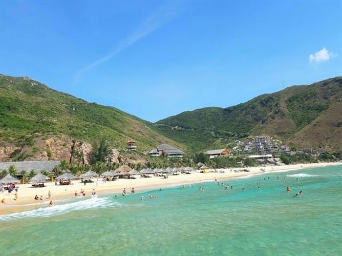 Du lịch Bình Định đã và đang khởi sắc 0