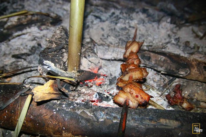 b9e050b4d1f638a861e7 Top 7 Ấn tượng Việt Nam: Hai ngày chinh phục thác Hang Én 31