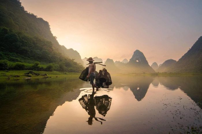 baa3c6243466dd388477 Nhiều cảnh đẹp ở Việt Nam lọt top 100 bức ảnh đẹp và đoạt giải của 35AWARDS 17