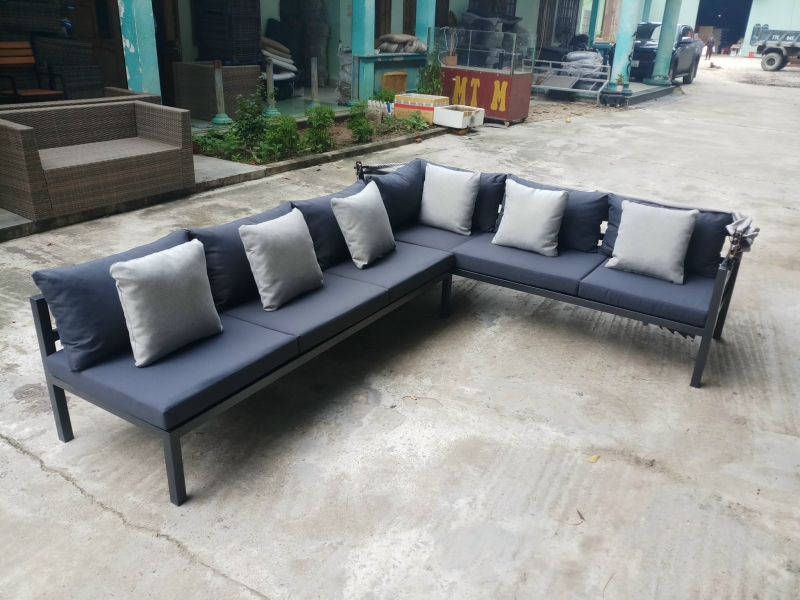 banghenhuagia2025 Bàn ghế nhựa giả mây