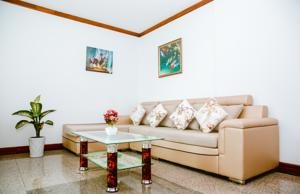 Bon Home – 2BR Aparment with nice view