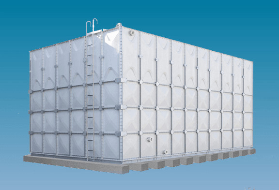 bon-nhua-modular Bồn chứa nước