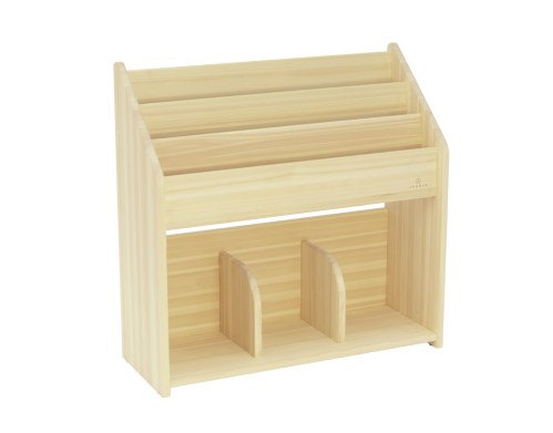 bookshelf20l Đồ nội thất gỗ
