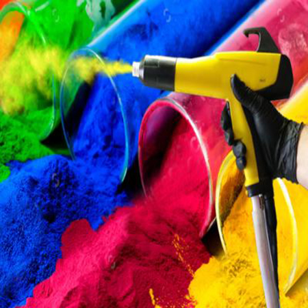 bot20son201 Bột sơn tĩnh điện