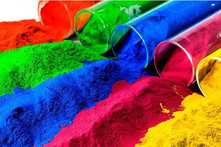 bot20son203 Bột sơn tĩnh điện