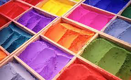 bot20son204 Bột sơn tĩnh điện