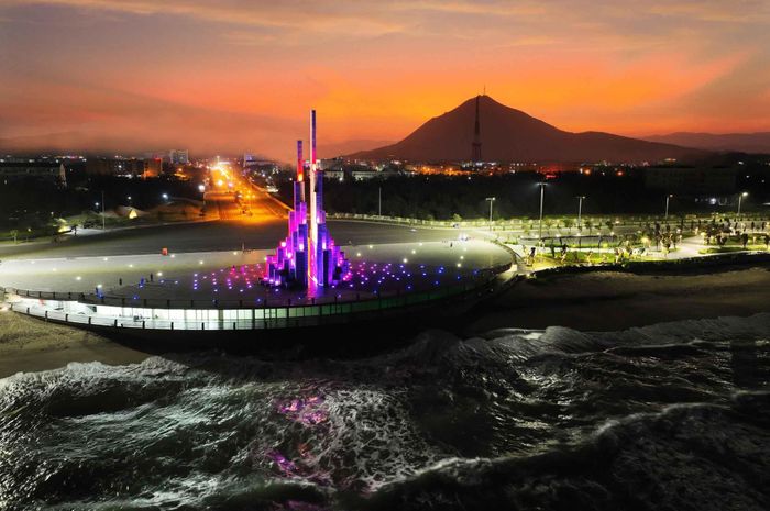 c0a50dd8d49a3dc4648b Phú Yên chuẩn bị hồ sơ nộp UNESCO để được công nhận Công viên địa chất toàn cầu 21