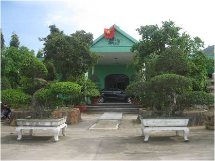 c1 Trụ sở công ty