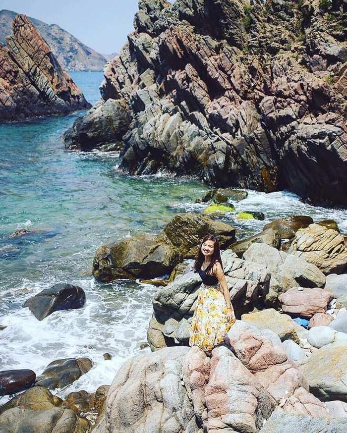 c1d4ddbc3ffed6a08fef Đừng bỏ lỡ 3 hòn đảo đẹp 'rụng rời' ở Quy Nhơn này: Vừa hoang sơ, yên bình lại có làn nước trong xanh cực đỉnh 38