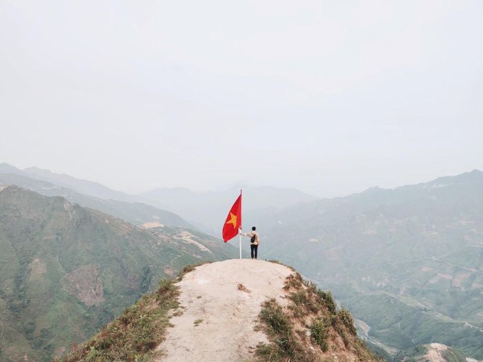 c1d6caaa3be8d2b68bf9 Đôi bạn trẻ chi 53 triệu đồng, phượt xe máy xuyên Việt trong 41 ngày 1