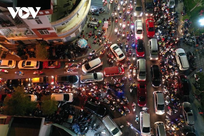 c261cc7b3339da678328 Bình Định đón hơn 192.000 lượt du khách trong 4 ngày nghỉ lễ 5