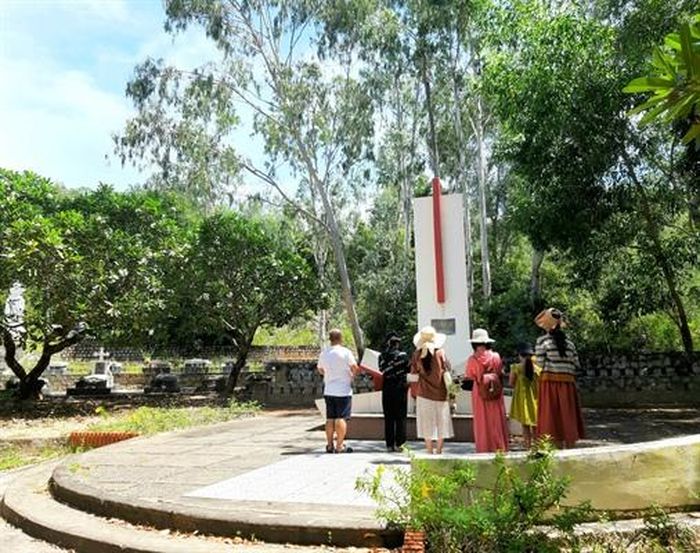 Thời gian 'vàng' để du lịch Bình Định bứt phá 3