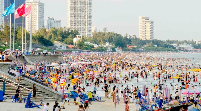 c30f7f75b7375e690726-1 TPHCM dẫn đầu lượt khách đến du lịch dịp lễ 2-9 24