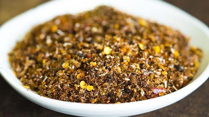 c3cd41d3ac9145cf1c80 Cực độc loại muối làm từ động vật: Việt Nam có nhiều! 10