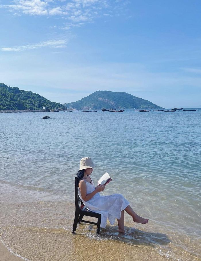 c50fd54e1c0cf552ac1d Chẳng cần đi đâu xa tìm thiên đường, những cù lao biển Việt Nam đủ khiến bạn ngất ngây vì xinh đẹp 8