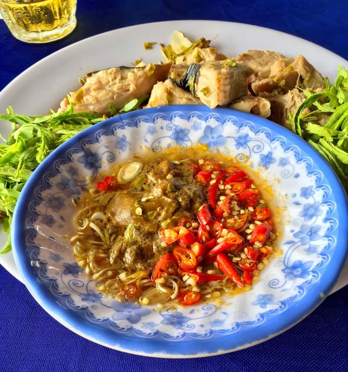 c60ad94d0e0fe751be1e 'Chết mê' cá đuối nước lợ 11