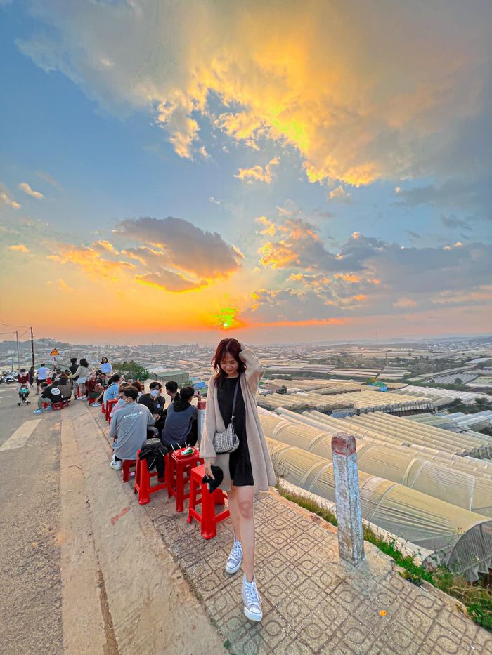 Những thành phố du lịch gần sát nhau khiến những ai đam mê khám phá phải 'đi cả đôi' mới thỏa mãn 28