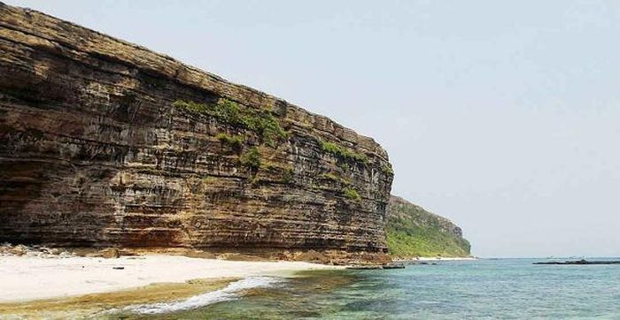 Du lịch Quảng Ngãi: Lý Sơn trở thành 'hạt nhân' phát triển 22