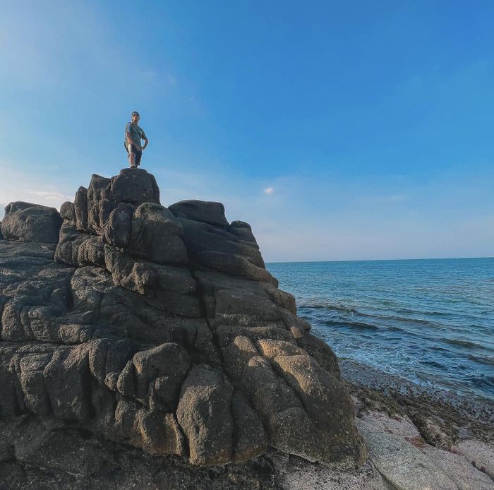 ca731d32d4703d2e6461 Chẳng cần đi đâu xa tìm thiên đường, những cù lao biển Việt Nam đủ khiến bạn ngất ngây vì xinh đẹp 52