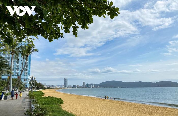 Quy Nhơn được ví như 'thiên đường du lịch' trên báo Australia 1