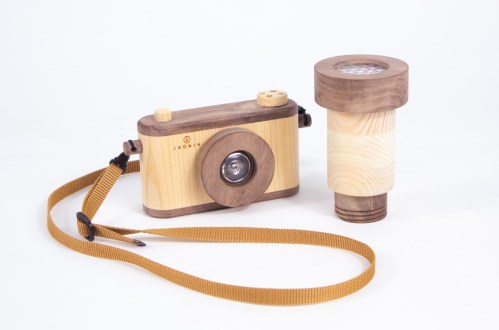 camera201 Đồ chơi gỗ