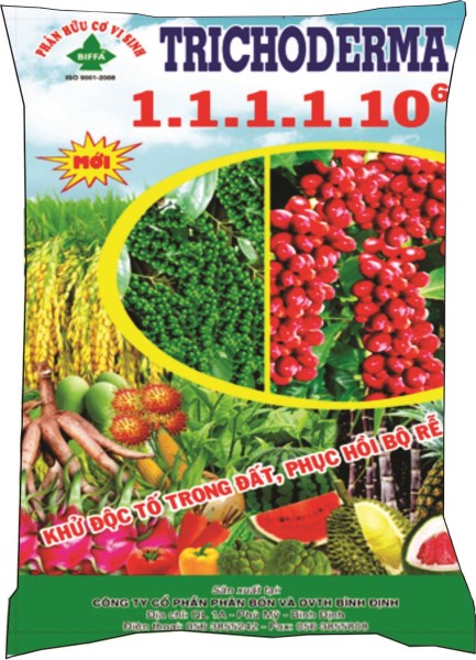 cay20trai201 Phân bón hữu cơ vi sinh