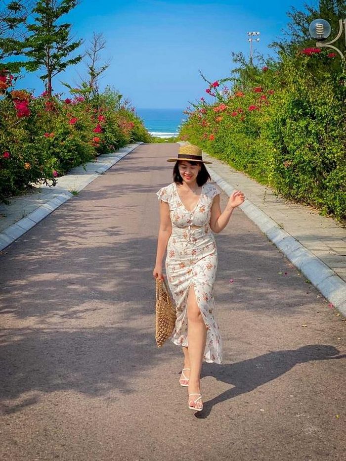 cb1e80c07f8296dccf93 Những khung hình đẹp như mơ của Quy Nhơn qua bộ ảnh check-in của giới trẻ 16