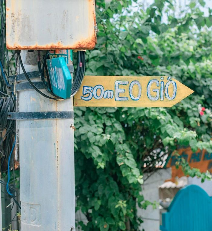 Ít ai biết ngay gần Eo Gió có điểm check-in tuyệt đẹp này 0