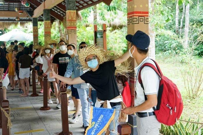 ccbbd2aa51e8b8b6e1f9 Kín tour 30/4, công ty du lịch phải từ chối nhận khách 12