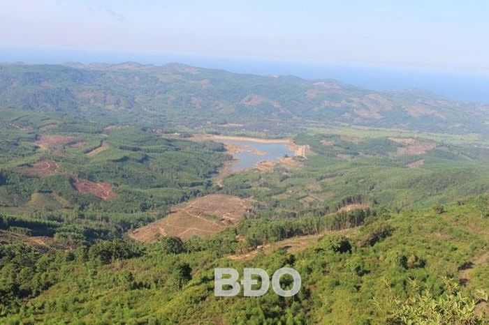 Khám phá La Vuông (Bình Định) 0