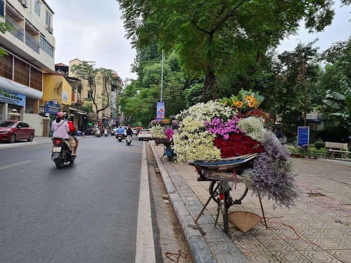 Hà Nội lọt top được khách quốc tế tìm đến nhiều nhất 11