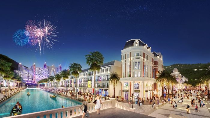 cdb72ca6a2e44bba12f5 Giấc mơ về những căn biệt thự đẳng cấp trên báo đảo Hải Giang 1