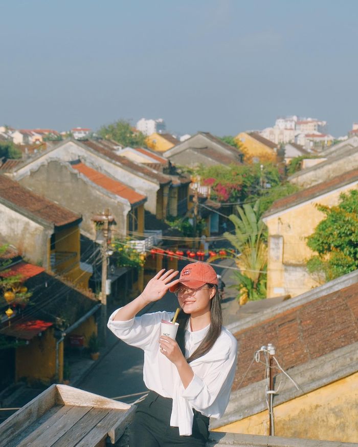 ce20b63e327cdb22826d Chuyến đi 4.000 km xuyên Việt sau khi tốt nghiệp đại học 11