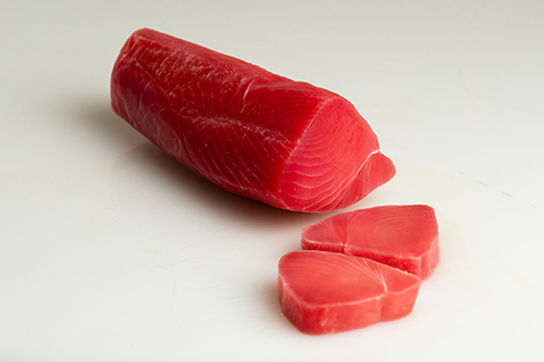 co20tuna20loin Cá Ngừ cắt thanh - bảo quản CO