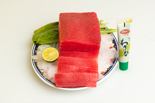 co20tuna20saku Cá ngừ Saku - bảo quản CO