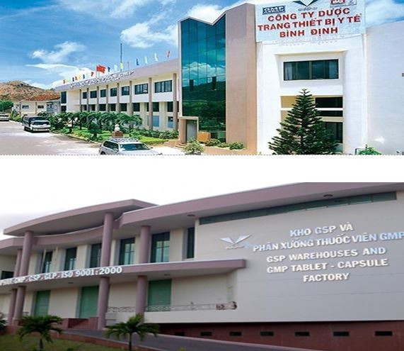 cong-trinh-duoc-biddiphar-binh-dinh Công trình Dược Biddiphar - Bình Định