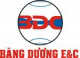 CÔNG TY CỔ PHẦN BĂNG DƯƠNG E&C