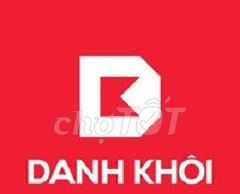 CÔNG TY CỔ PHẦN DANH KHÔI MIỀN TRUNG