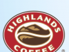 CÔNG TY CỔ PHẦN DỊCH VỤ CÀ PHÊ CAO NGUYÊN (HIGHLANDS COFFEE SERVICE JSC)